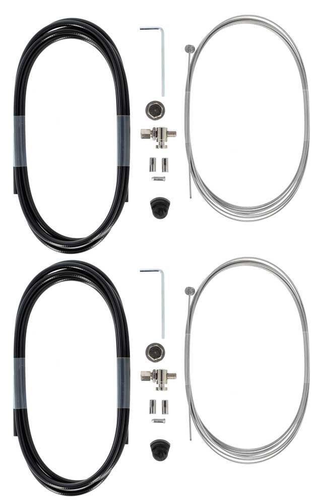 Xlc kabel rem nexus nw v a kpl 3.00 rvs set a 2