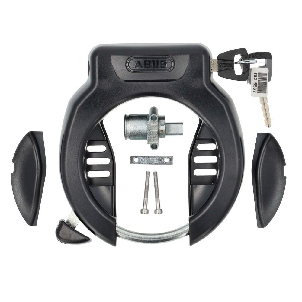 Abus ringslot 4750l h
