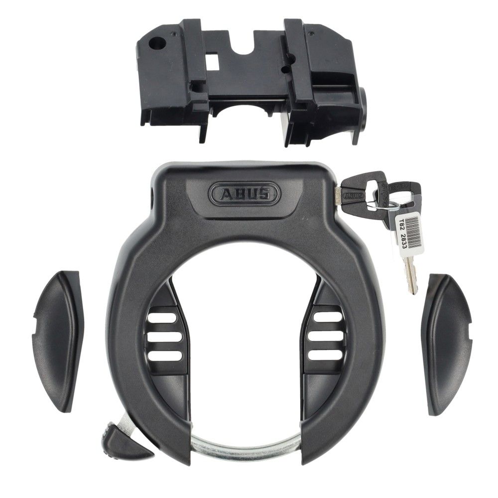 Abus ringslot 4750l