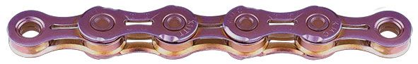 Kmc ketting tt11 waxed