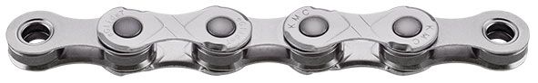 KMC Eglide ketting 9 11V 132L Shimano keuen