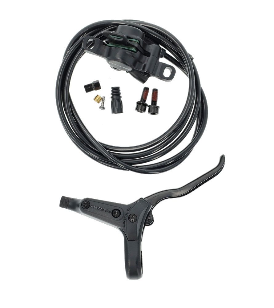 Tektro achterrem hdt275