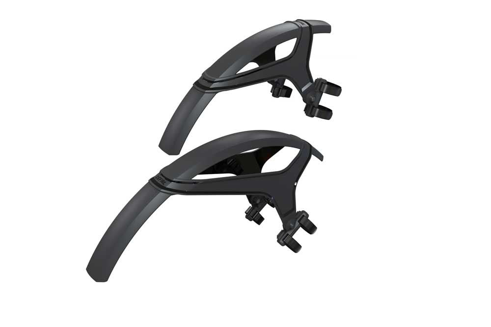 Zefal spatbordset 26 29 deflector m65