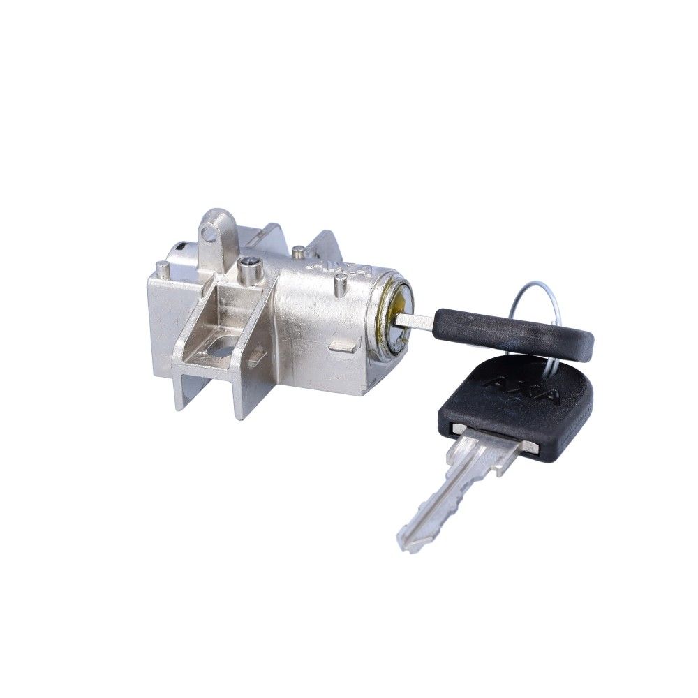 accuslot Bosch 2 buisbevestiging