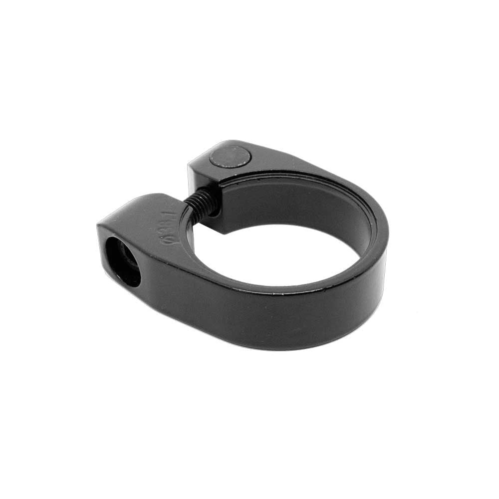 Ursus zadelpenklem urban 31,8mm | inbus | zwart