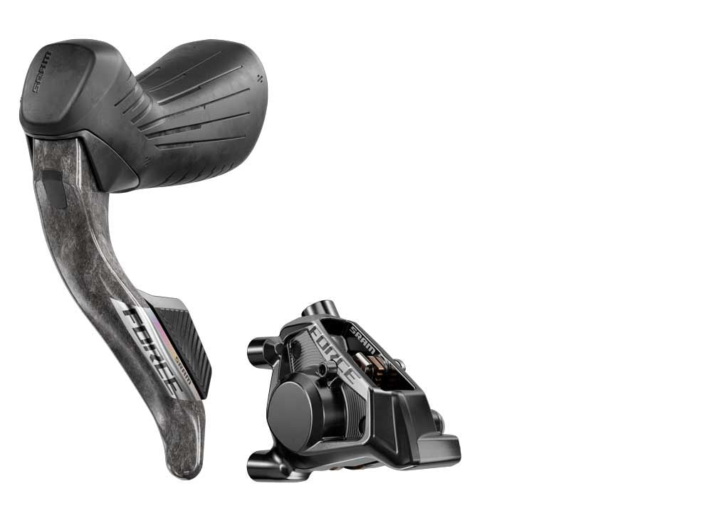 Sram versteller force axs e1