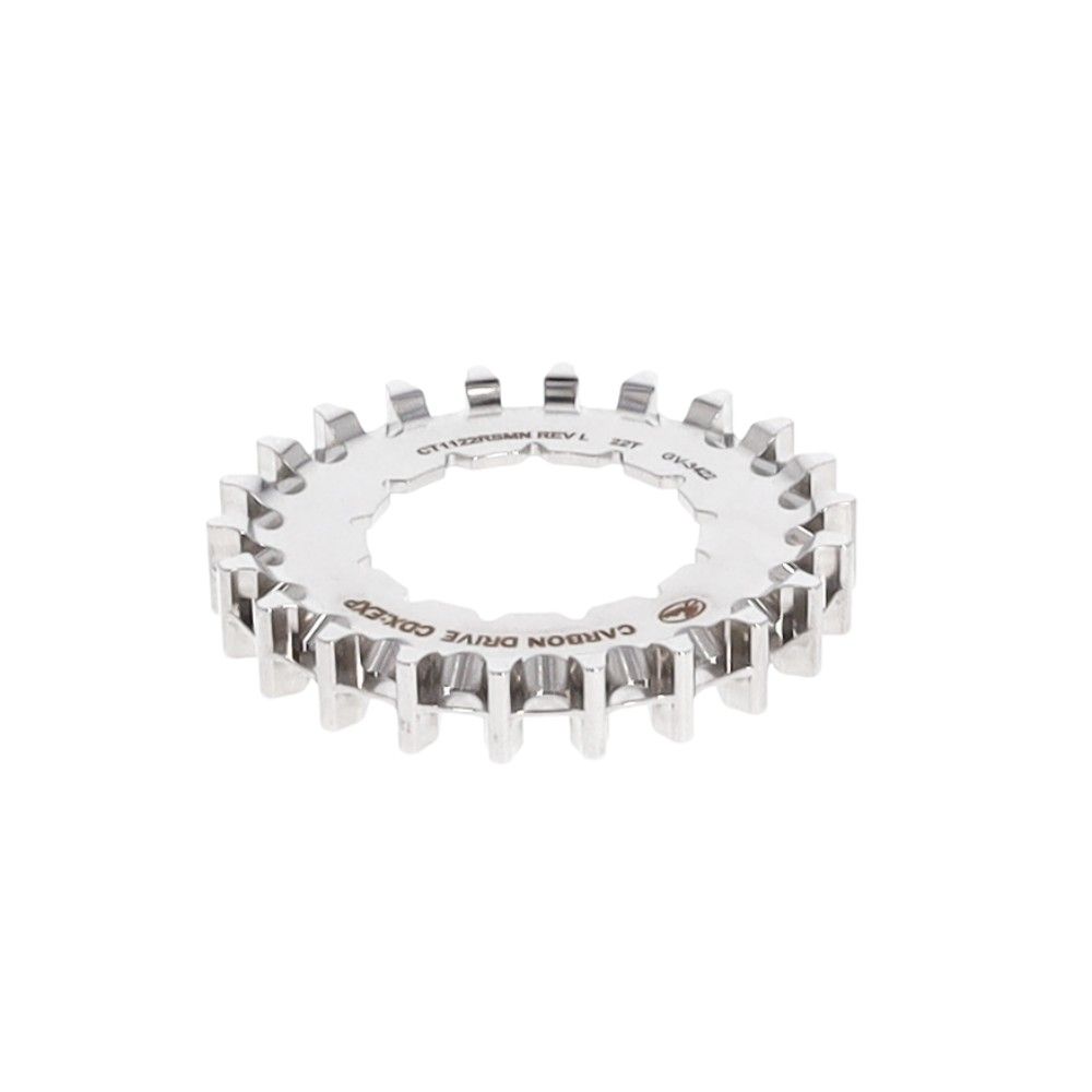 Gates tandwiel cdx 22t rohloff splines