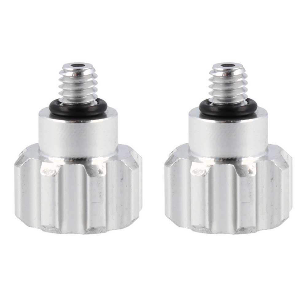 Elvedes grs elv prof campagnolo bleed adapter set