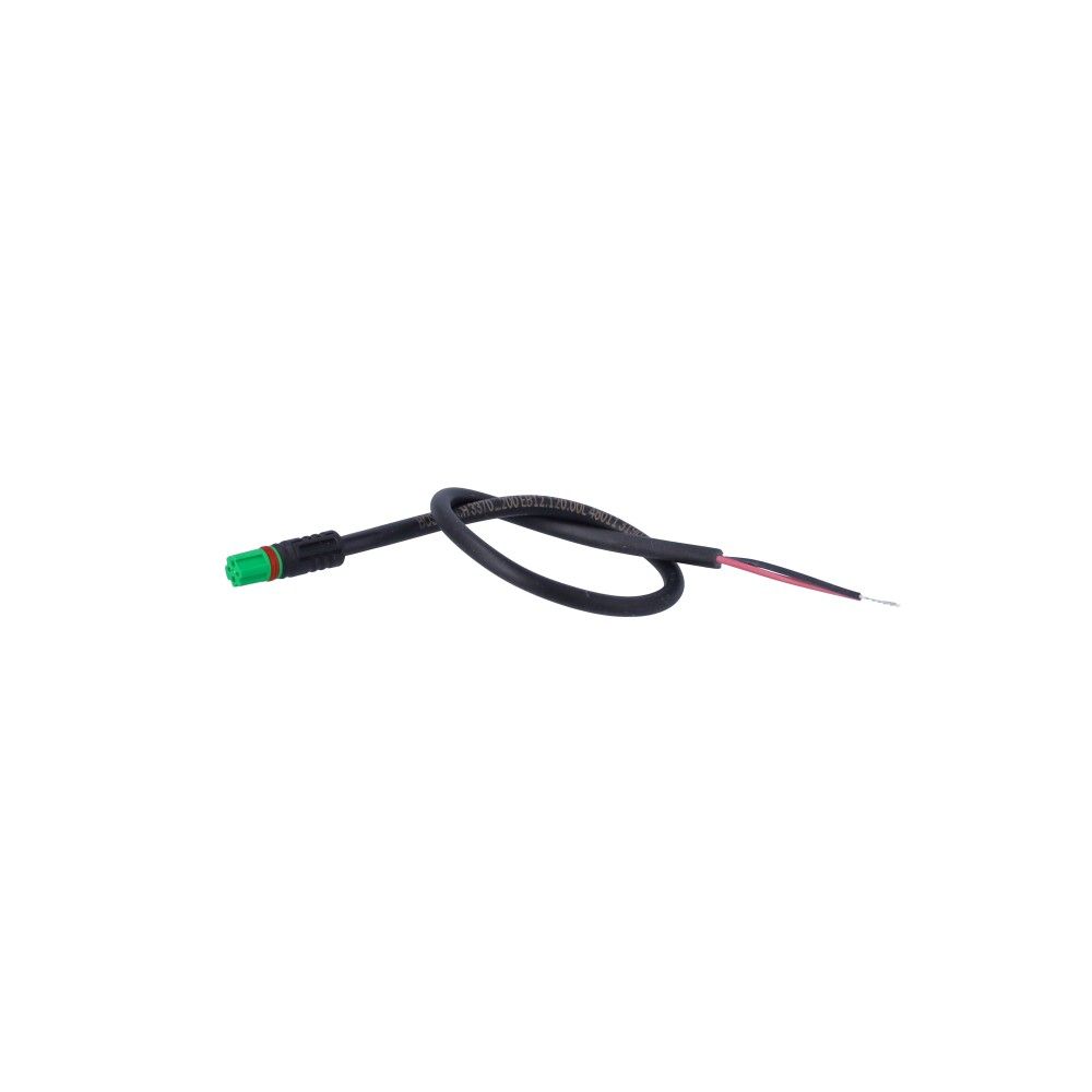 Busch muller connector turntec bosch bes3