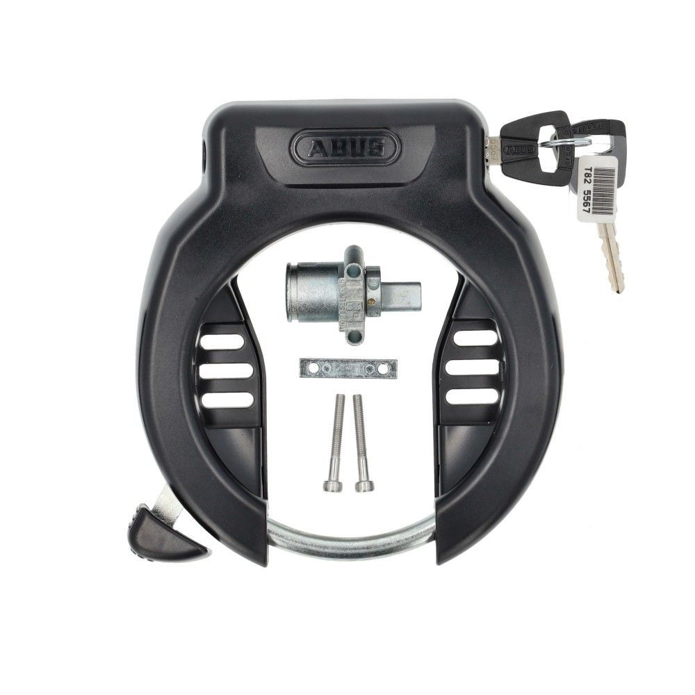 Abus ringslot 4750l h