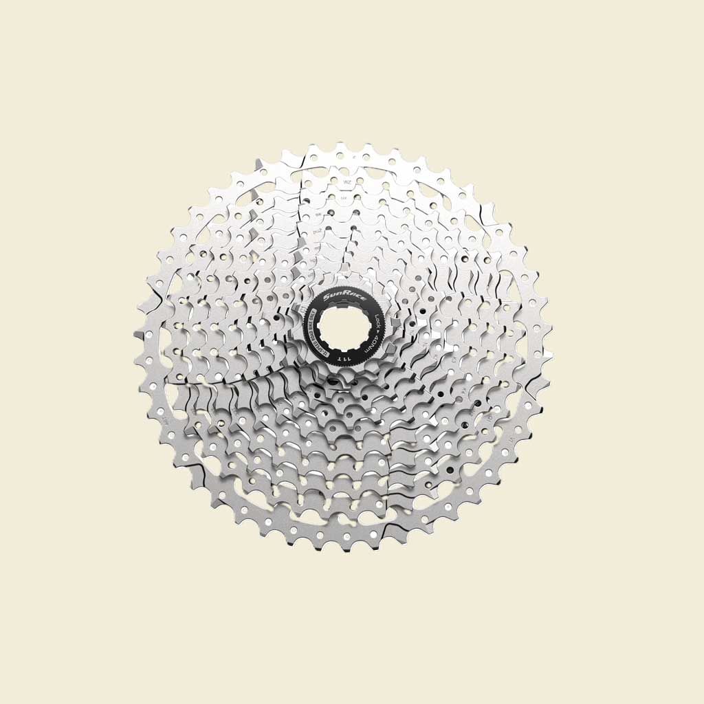 Sunrace cassette csrz800