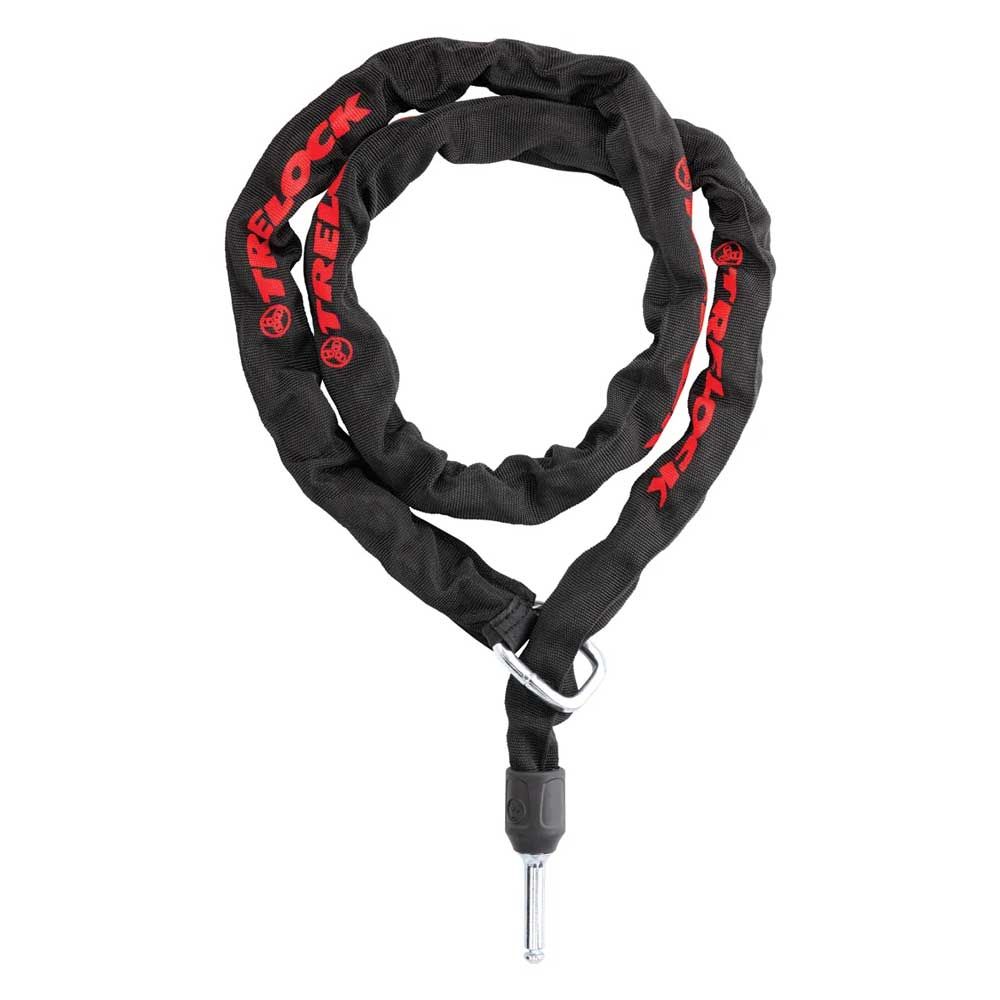 TRELOCK plug-in chain 150cm - secure bicycle chain