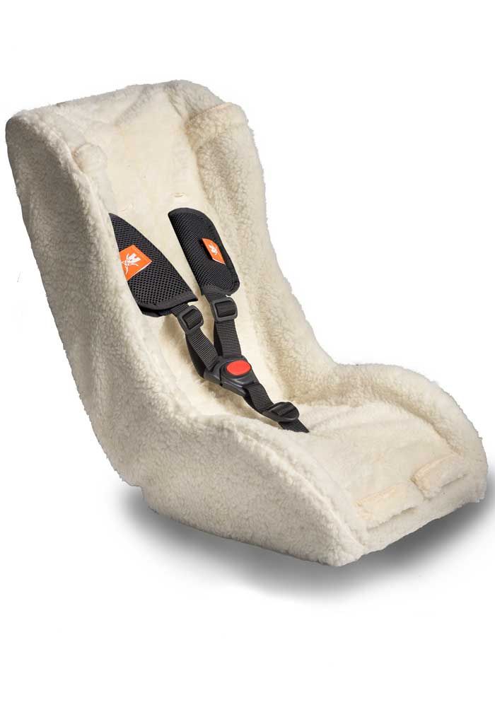 Melia peuterschaal basic