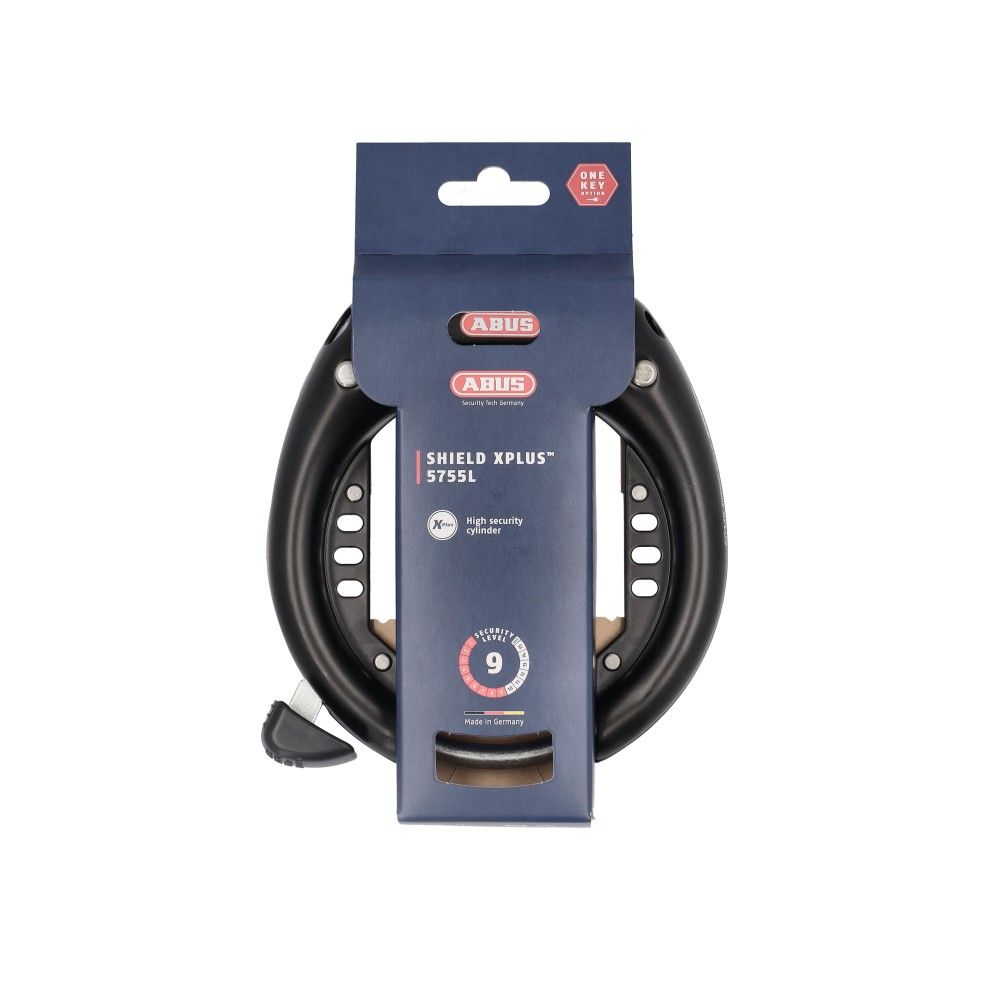 Abus ringslot schild xplus 5755l art 2