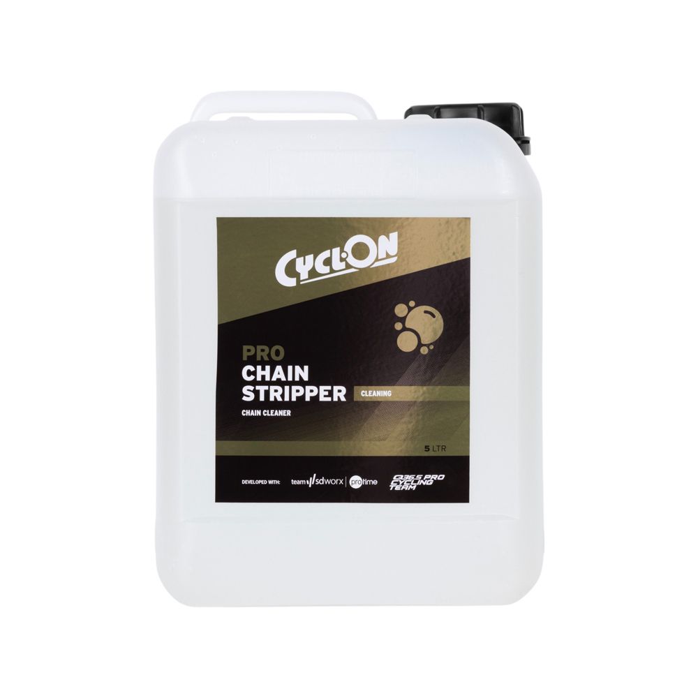 Cyclon ontvetter pro chain stripper