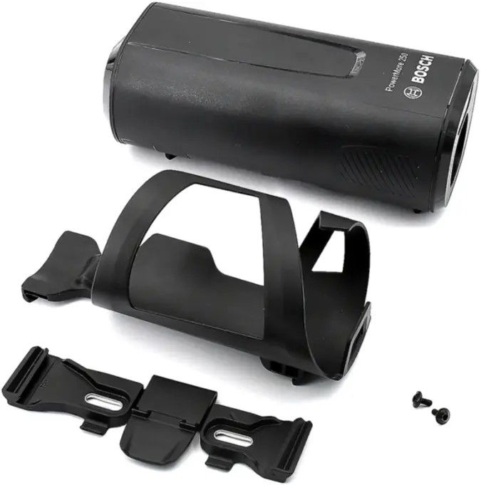 Bosch range extender powermore 250