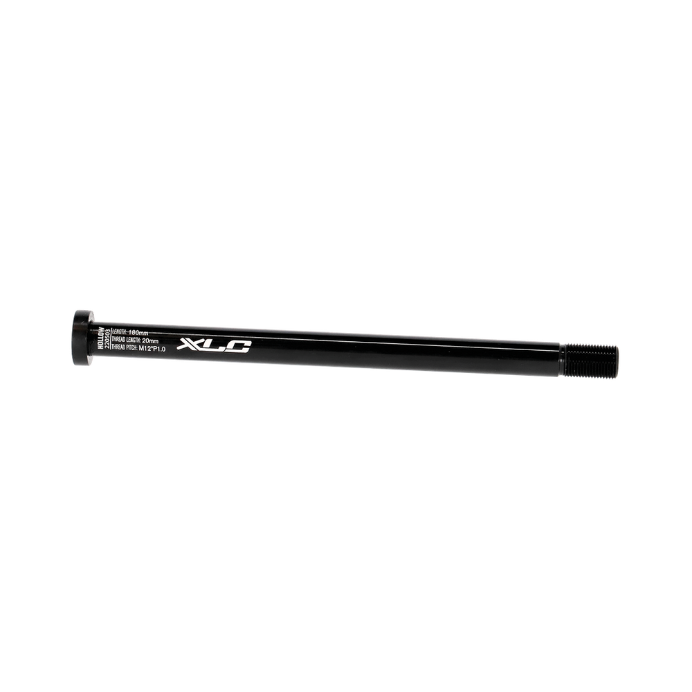 Xlc naafd haibike ta bst 148 12 180mm 1.0x5.5x20