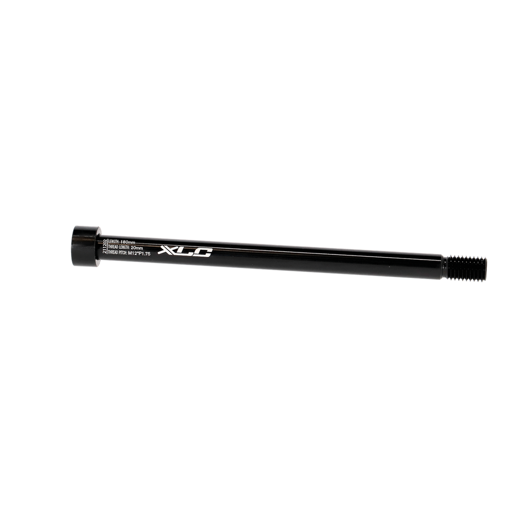 Xlc naafd haibike ta bst 148 12 180mm 1.75x11.5