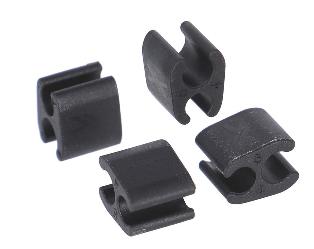 Xlc kabelclip br-x119