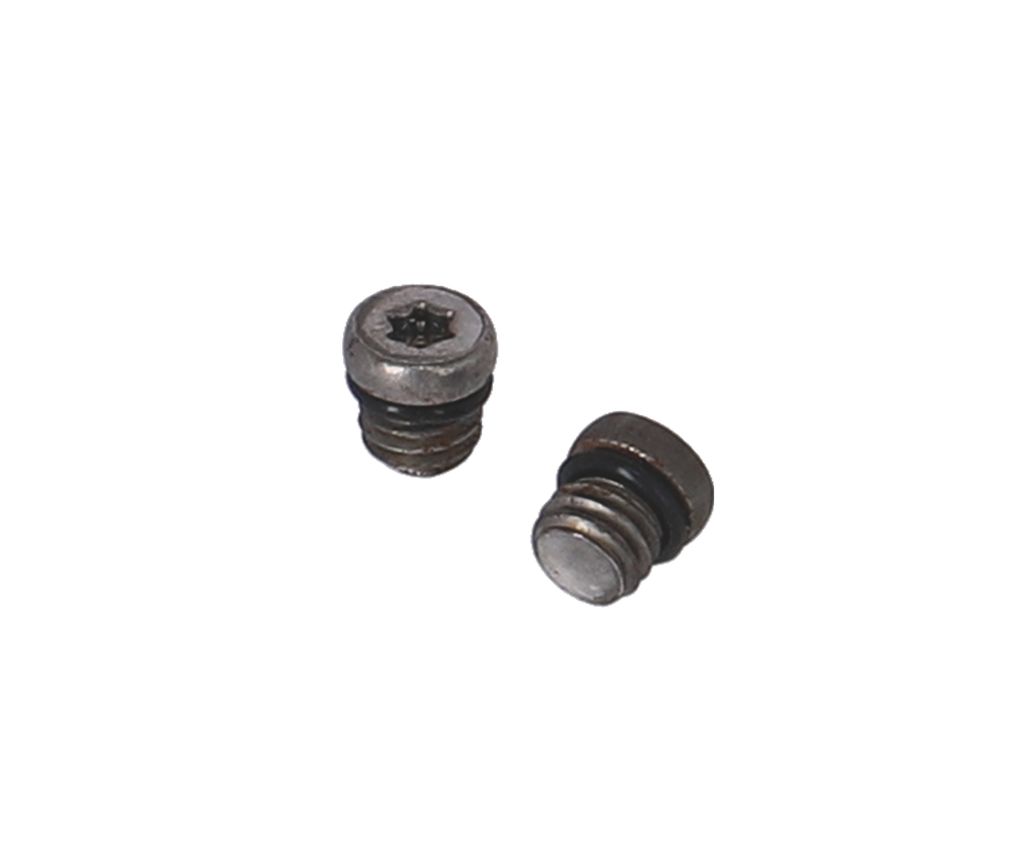 Xlc remd sram bleeding bout 6mm m6x0.8mm brx127