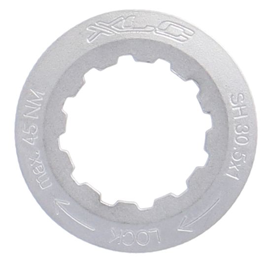 Xlc sluitring shimano