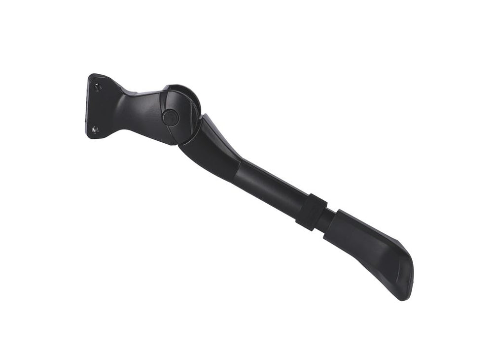 Xlc fatbike standaard - - voor 20 inch - maximale belasting: 35kg