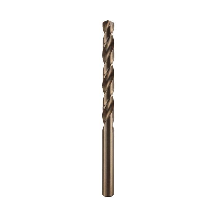 Makita accessoires metaalboor hss-co lengte 86mm nuttige lengte 52mm diameter 5mm - d-17360