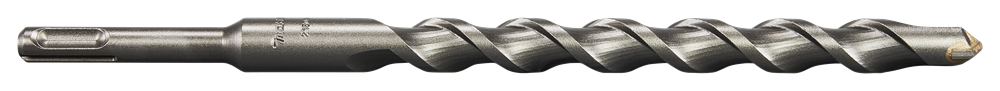 Makita accessoires b2s: betonboor 17x260mm - d-16184 d-16184