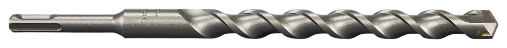 Makita accessoires b2s: betonboor 18x260mm - d-16215 d-16215