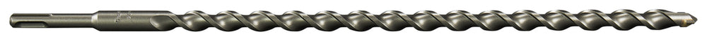 Makita accessoires b2s: betonboor 16x460mm - d-16287 d-16287
