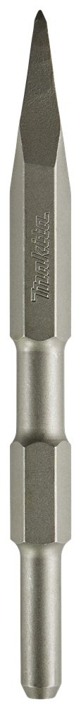Makita accessoires puntbeitel 210mm - d-16374 d-16374