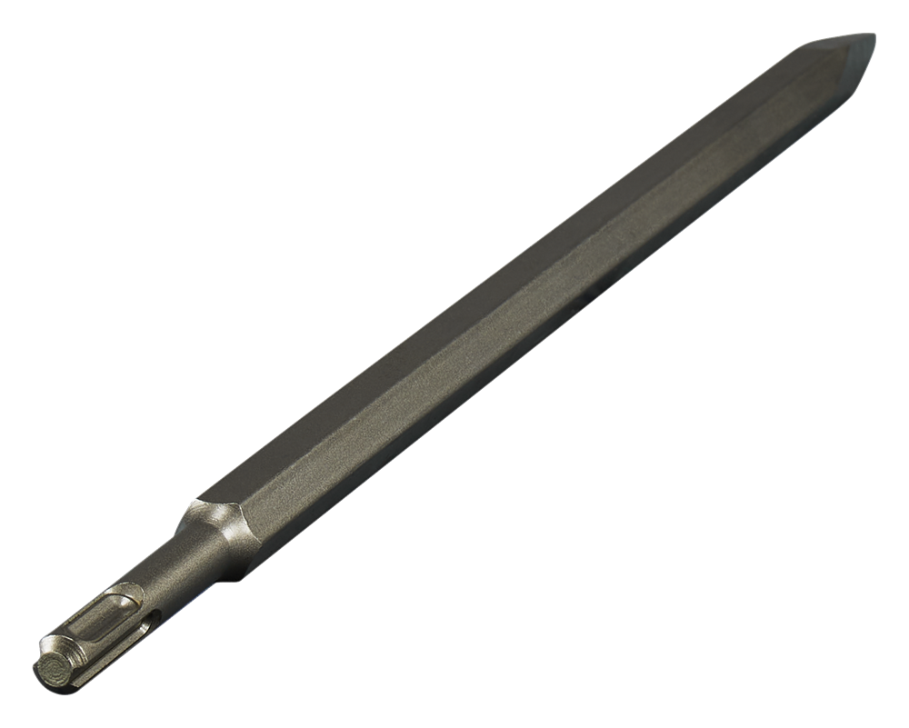 Makita accessoires puntbeitel 400mm - d-19015 d-19015