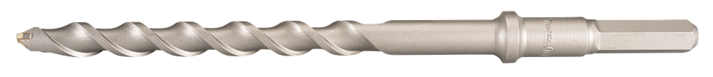 Makita accessoires betonboor 19x505mm - d-20177 d-20177