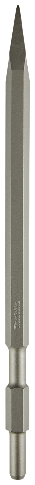 Makita accessoires puntbeitel 450mm - d-23824 d-23824
