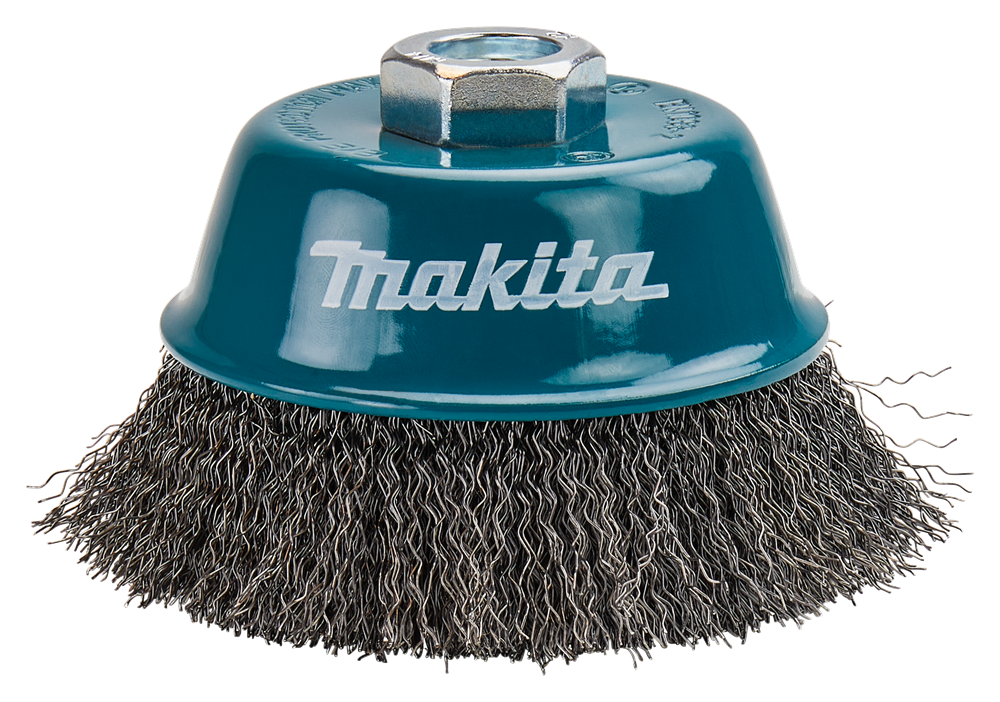 Makita accessoires komborstel m14x100mm - d-29284 d-29284
