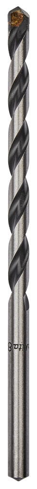 Makita accessoires multiboor 8x150mm - d-30368 d-30368