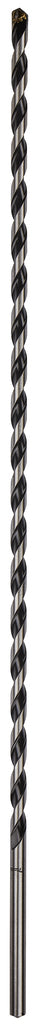 Makita accessoires multiboor 12x600mm - d-30433 d-30433