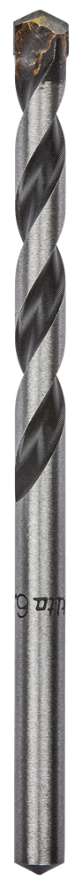 Makita accessoires multiboor 6,5x100mm - d-31061 d-31061