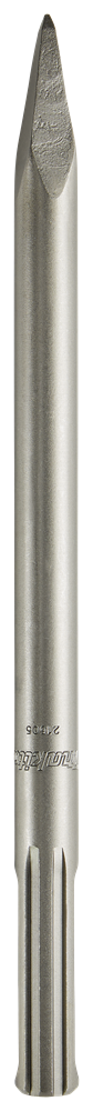 Makita accessoires puntbeitel 300mm - d-34176 d-34176