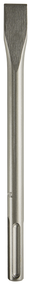 Makita accessoires koudbeitel 25x300mm - d-34207 d-34207