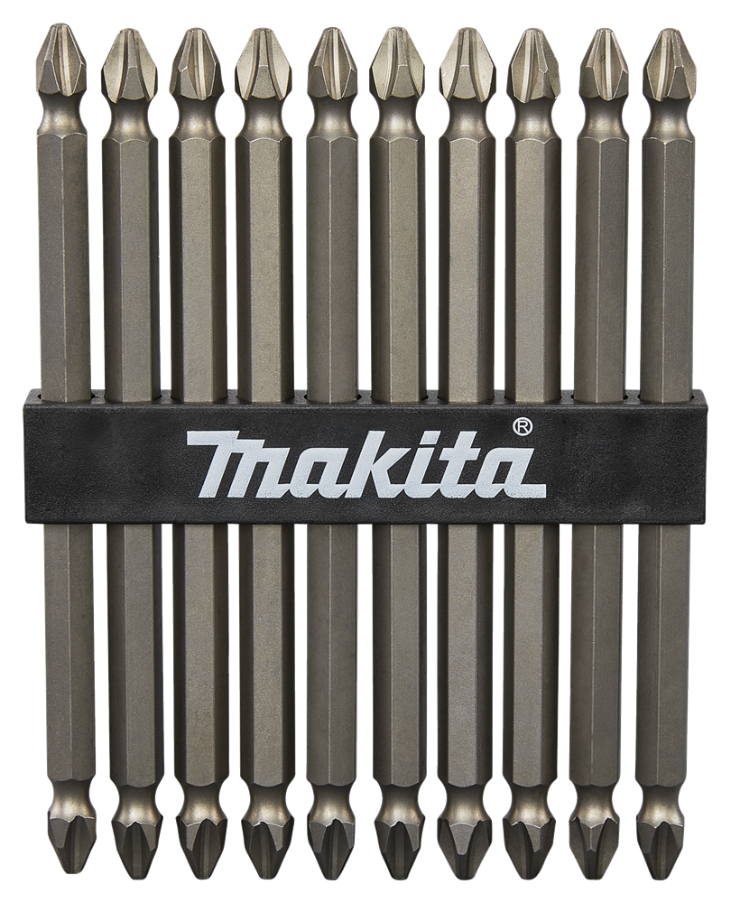 Makita accessoires schroefbit ph2x110mm - d-34849 d-34849