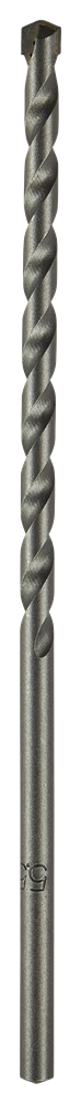 Makita accessoires steenboor 5,5x150mm - d-36734 d-36734