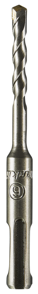 Makita accessoires b2s: betonboor 6x110mm - d-61612 d-61612