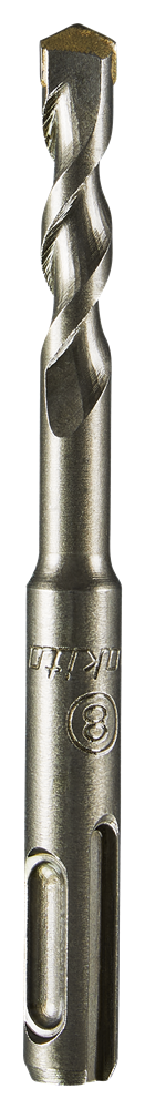 Makita accessoires b2s: betonboor 8x110mm - d-61640 d-61640