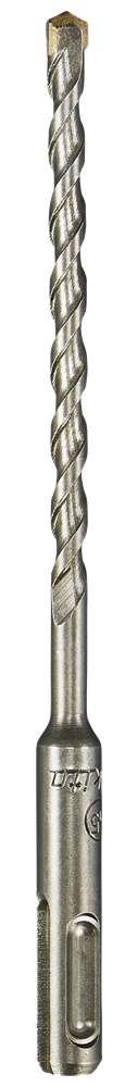 Makita accessoires b2s: betonboor 6,5x160mm - d-62000 d-62000