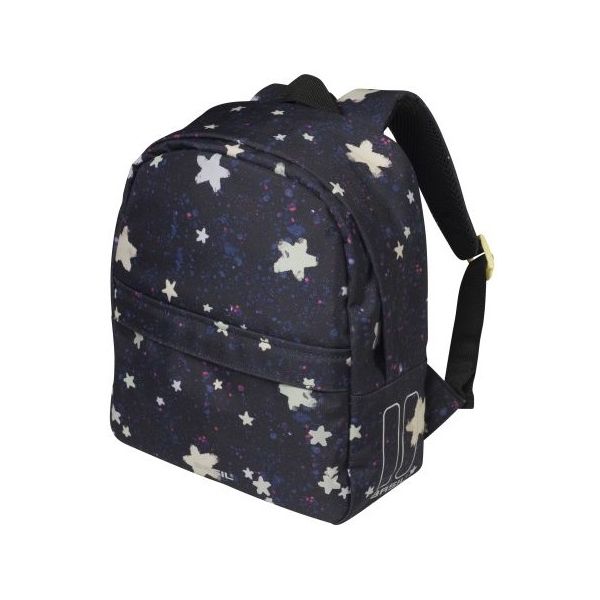 Basil Rugtas Stardust Zwart