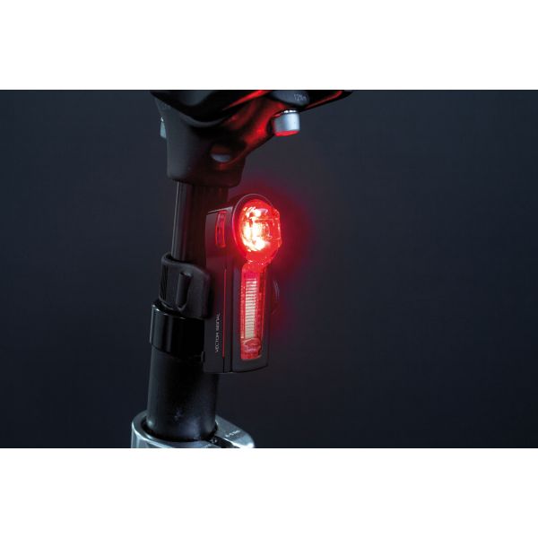 Feu arrière Trelock LS 740 I-Go Vector Signal arrière