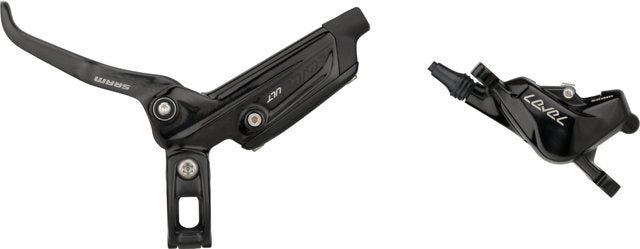 Sram level ultimate carbon disc brake