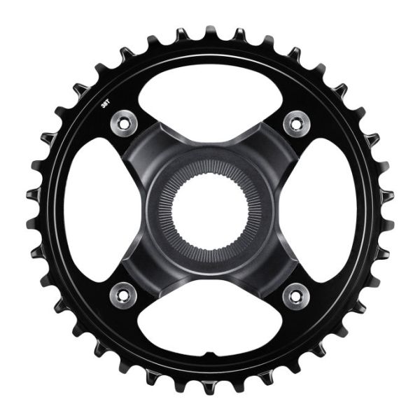 Shimano - Kettingblad 38T Steps SM-CRE80 - 11 speed voor 50 mm kettinglijn