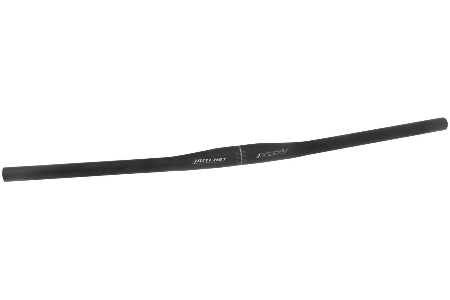 Ritchey - stuur mtb wcs flat ud carbon mat 710mm 5d